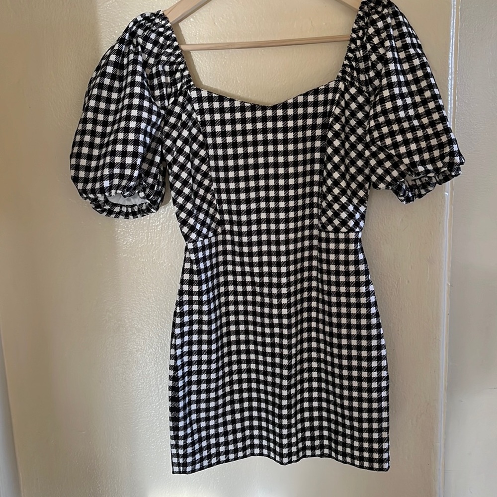Bec Bridge dress
